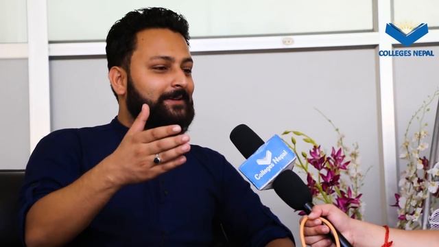 आईटीमा करियर सुरु गर्न चाहनेले कताबाट गर्ने | Where to start IT Career | Colleges Nepal смотреть онлайн