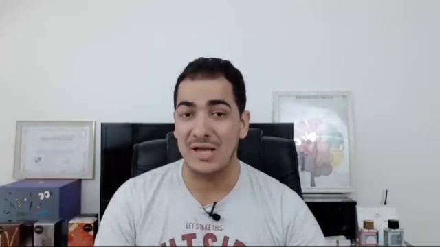 LIVE PERFUMADA (26/10/2018) - RECEBIDOS, SORTEIO E EVENTOS! смотреть онлайн
