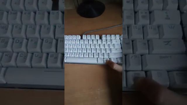Клавиатура Zet Gaming Blade Pro (на продажу) смотреть онлайн