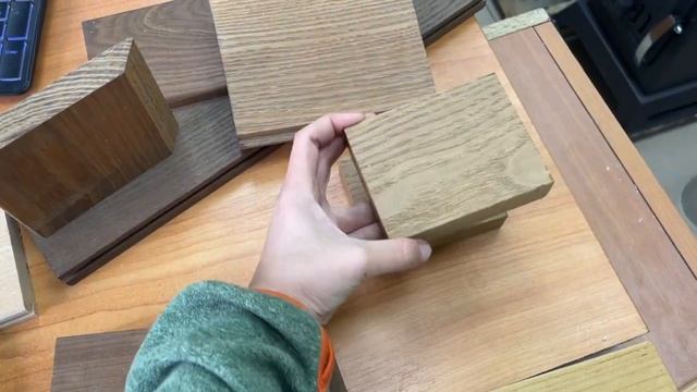 Обзор поставщика термо ясеня, березы, сосны в Ярославле смотреть онлайн