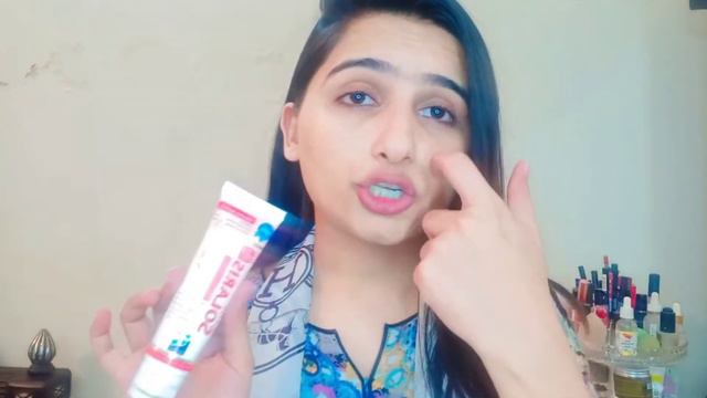 SOLARIS SUNBLOCK REVIEW | FAIZA KANWAL смотреть онлайн