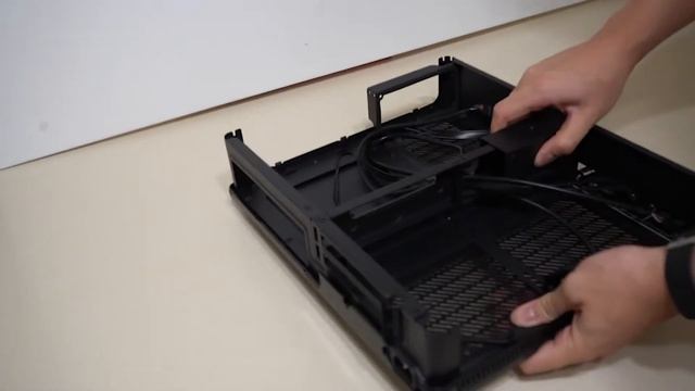Mini ITX PC Build Gift for Pre-Med Best Friend! смотреть онлайн