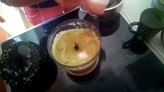 Крем-суп з авокадо ? смотреть онлайн