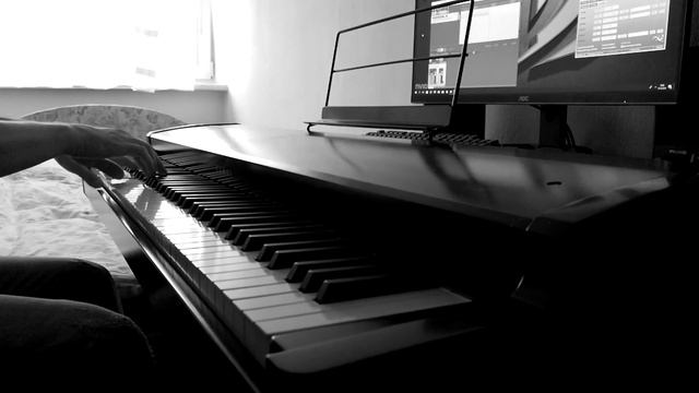 Garritan Abbey Road CFX Concert Grand & KAWAI VPC1