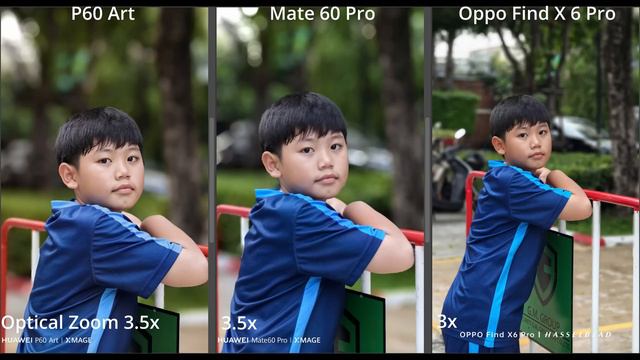Mate 60 Pro vs P60 Art vs Oppo Find X6 Pro Camera Comparison смотреть онлайн