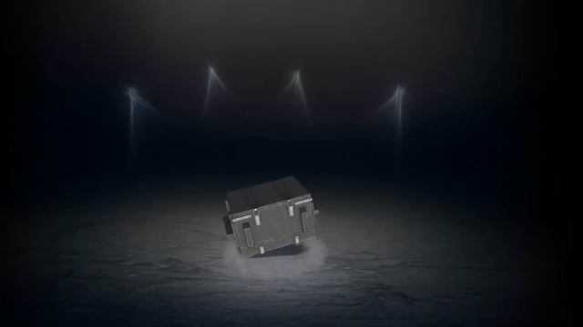 черный ящик копро от вг