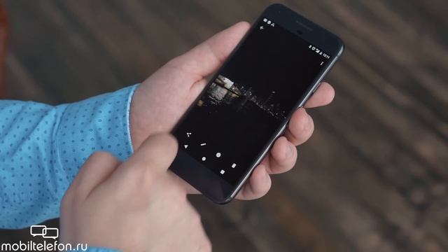 Google Pixel XL обзор ч.1: дизайн, экран, Android 7.1 Nougat (review) смотреть онлайн