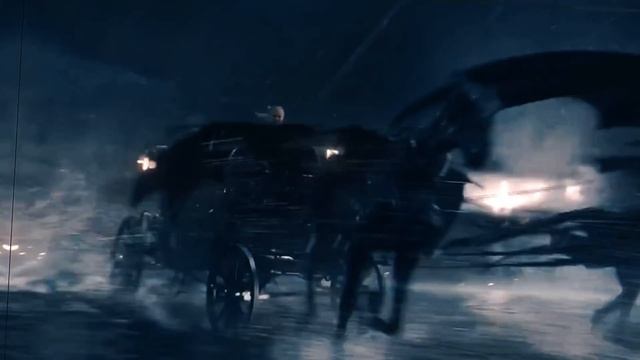 Gellert Grindelwald | Play with fire [+FBAWTFT 2] смотреть онлайн