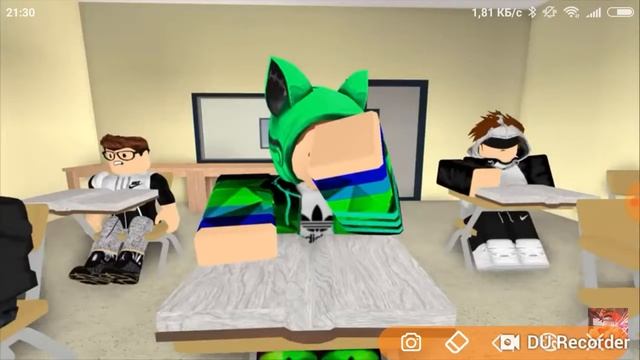 Приколы роблокс | Funny moments of the roblox ??? | Смешные моменты в роблоксе смотреть онлайн