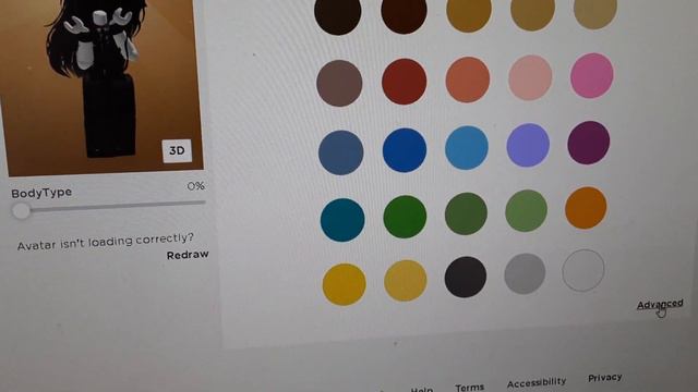Как сделать чёрную кожу в roblox ♡#Roblox.com смотреть онлайн