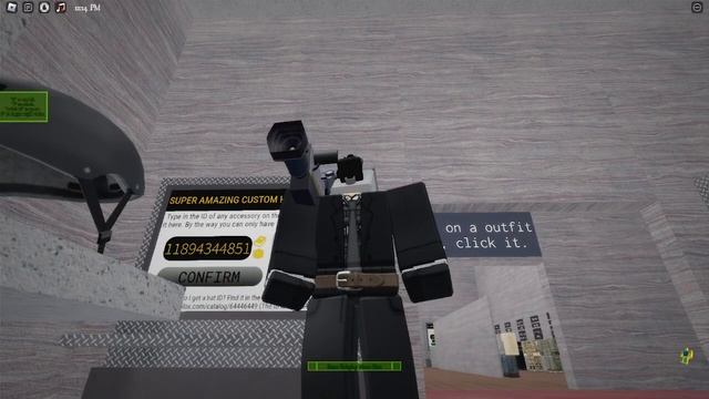 Roblox ZARP : How to make Titan Cameraman смотреть онлайн