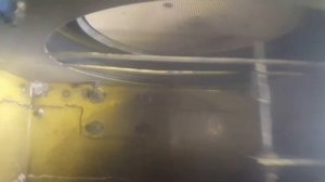 Чистка сажевого фильтра грузовика Volvo