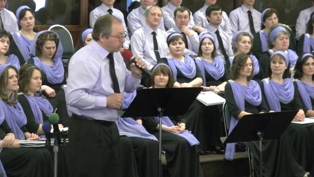 "Воскресение Христа" (стих) смотреть онлайн