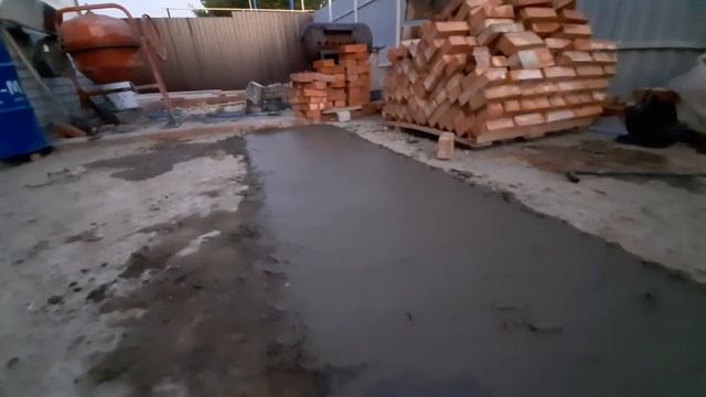 Погреб своими руками. Перекрытие смотреть онлайн