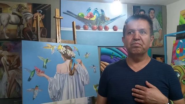 Entrevista Rodrigo Prieto смотреть онлайн