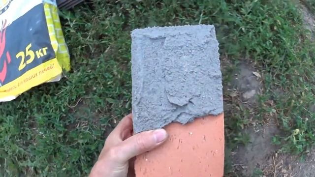 47. Тест печных смесей БоРосс. смотреть онлайн