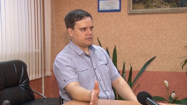 В Первомайской ветлечебнице появится инсинератор смотреть онлайн