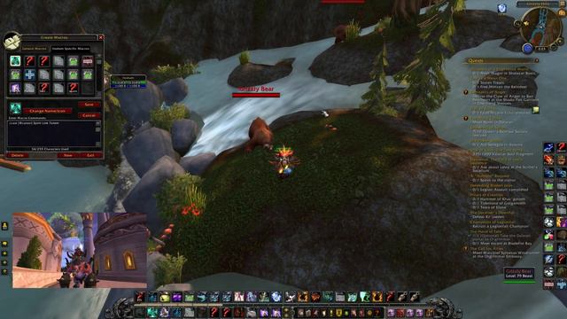 WoW Legion - 7.3.5 - Resto Shaman PvP Guide