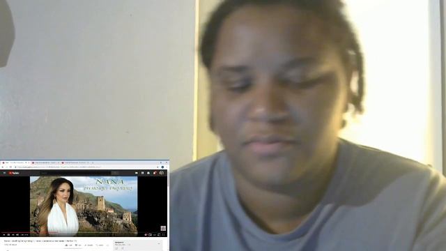 Reaction to Nana - Javakhqci enq menq / Нана - Джавахкци енк менк (Audio) смотреть онлайн