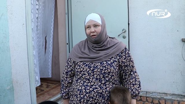 Мусульмане раздали тонны мяса! смотреть онлайн