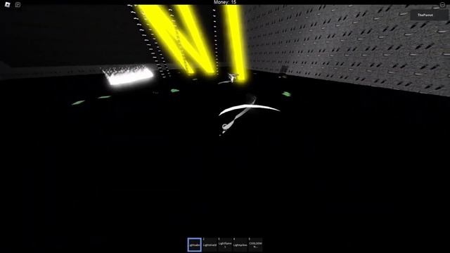 Roblox PM 6:06:06.606 by Crimsonoon - Sublevel 1-191 смотреть онлайн