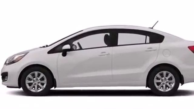 2014 Kia Rio Fayetteville North Carolina 28314 смотреть онлайн