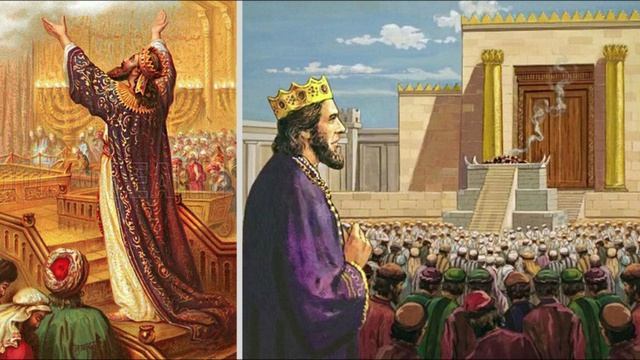 По страницам Библии.mp4 смотреть онлайн