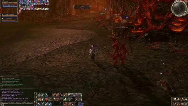 Lineage 2 pvp-Theanion смотреть онлайн
