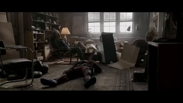 Deadpool - Without Me (Eminem) смотреть онлайн