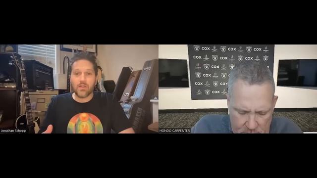 Las Vegas Raiders Insider Podcast on Jimmy G, Disrespect of AP, NFL Expanding and So Much More смотреть онлайн