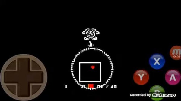 Устанавливаем андертейл на Android
