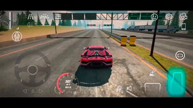 Lamborghini Terzo Millennio Top Speed Compilation In Car Games смотреть онлайн
