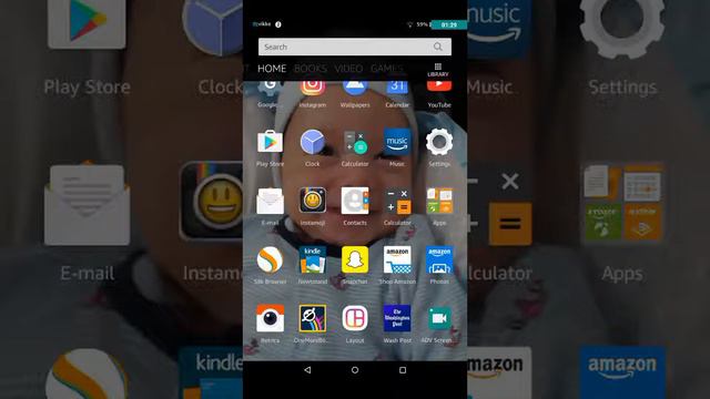 Fire hd 7 lollipop aosp review смотреть онлайн