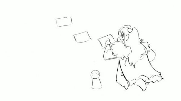 Technoblade отвлекает Dream [Dream SMP Анимация, озвучка на русском]