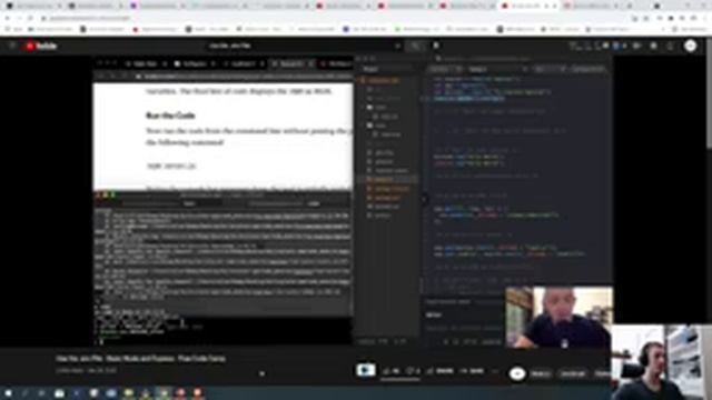 LHT CODE API and Backend Day 41 смотреть онлайн