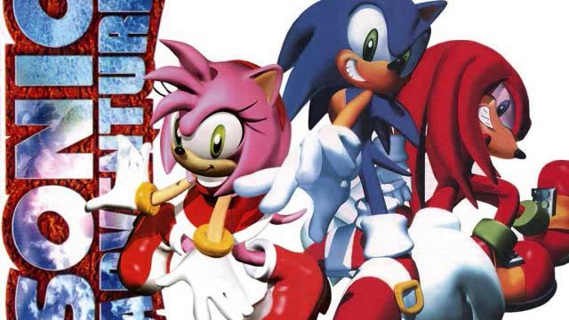 Sonic Adventure - Pleasure Castle (Sega Genesis Remix) смотреть онлайн