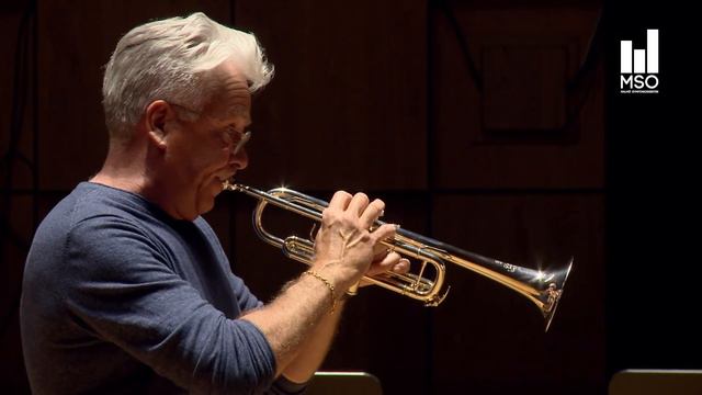 Håkan Hardenberger // No. 6 Du Style - Théo Charliers 36 Études Transcendantes смотреть онлайн