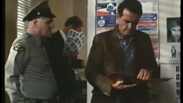 The Glitter Dome (1984)