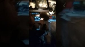 Газель самосвал своими руками , Установка кпп Газ-53 на Газель