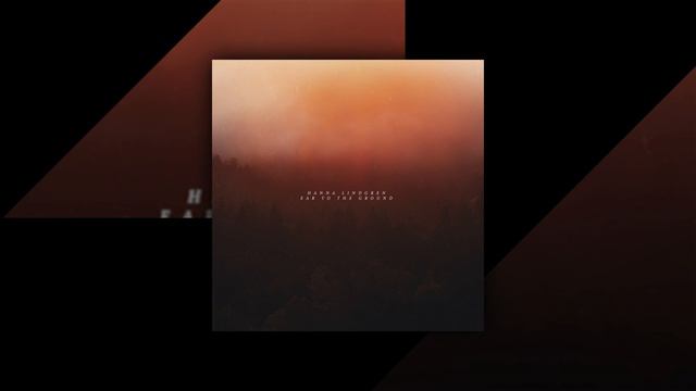 Hanna Lindgren - Everywhere except Right Here
