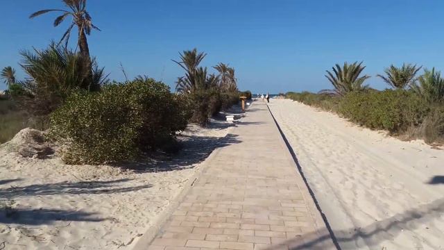 Royal Garden Palace 5* (Тунис/Джерба/Мидун)