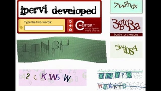 Ключи Antigate Rucaptcha 2016 смотреть онлайн