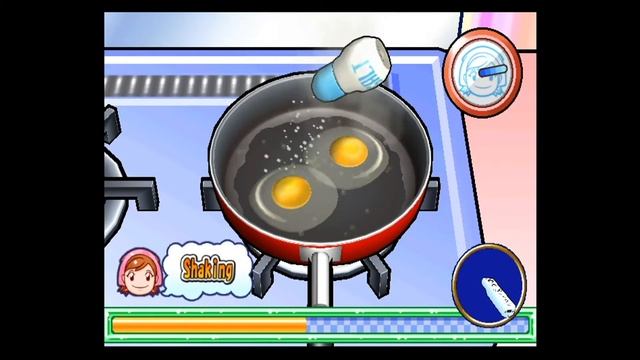 Cooking Mama Cook Off Page 8 смотреть онлайн