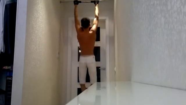 подтягивания на турнике 25 раз смотреть онлайн