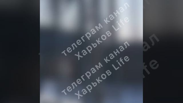 МОЩНЫЙ ВЗРЫВ В ХАРЬКОВЕ. Наносятся удары по всей Украине смотреть онлайн