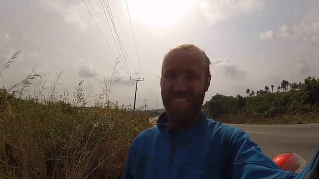 Long Drive to Calabar, Nigeria смотреть онлайн