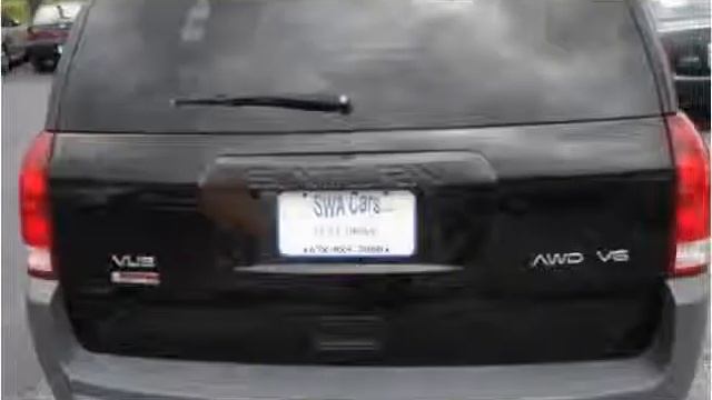 2003 Saturn VUE Used Cars Grayson GA смотреть онлайн