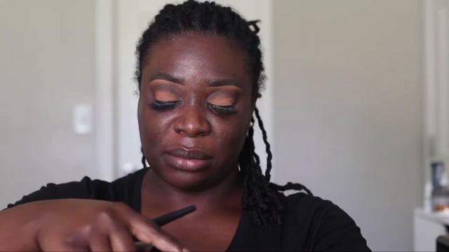 Trying this viral Chanel Les Beige Water Fresh Skin Tint on my Deep Skin смотреть онлайн