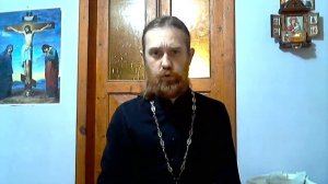 о причастии на светлой седмице