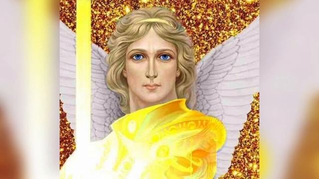 «Золотые кольца». Активация Ангельской защиты. Передал Архангел Михаил. Контактёр Анэлия. смотреть онлайн